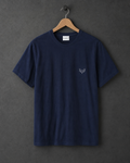 CAMISETA AZUL MARINHO PIMA PREMIUM