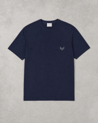 CAMISETA AZUL MARINHO PIMA PREMIUM