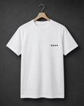 CAMISETA BRANCA MORCEGO PIMA PREMIUM