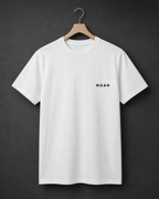 CAMISETA BRANCA MORCEGO PIMA PREMIUM