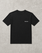 CAMISETE NOAH PRETA PIMA PERUANO