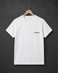 CAMISETA NOAH BRANCA PIMA PERUANO
