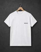 CAMISETA NOAH BRANCA PIMA PERUANO