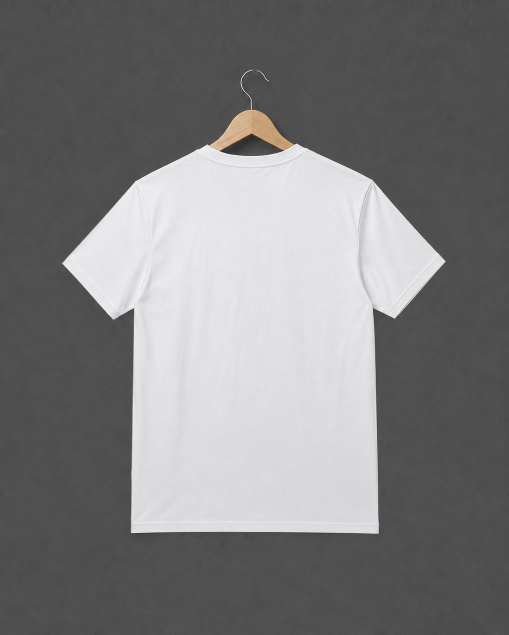 CAMISETA NOAH BRANCA PIMA PERUANO