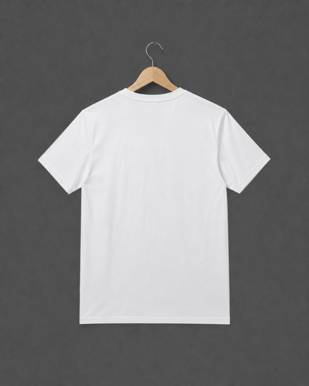 CAMISETA NOAH BRANCA PIMA PERUANO
