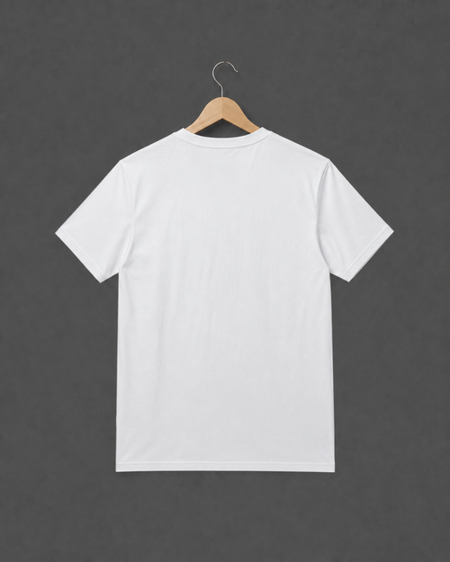 CAMISETA NOAH BRANCA PIMA PERUANO