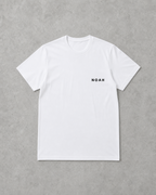 CAMISETA NOAH BRANCA PIMA PERUANO