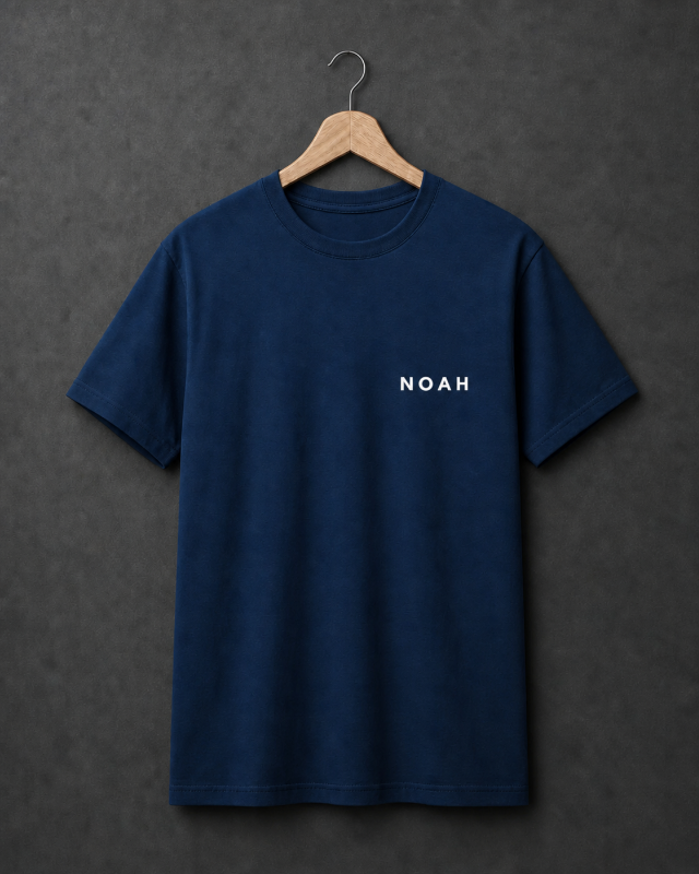 CAMISETA NOAH PREMIUM